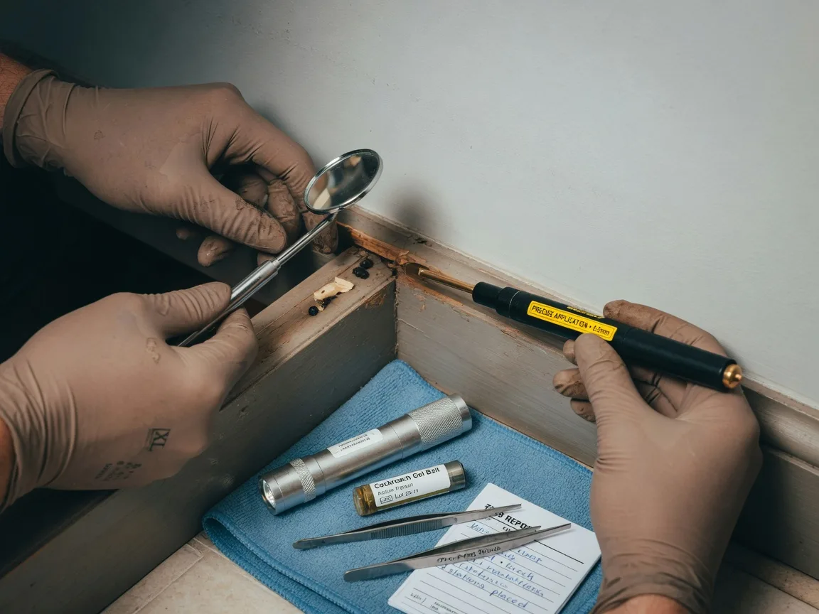 Why choose Emergency Pest Control in Stoneboro, PA